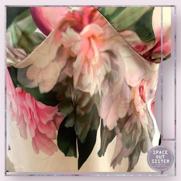 Pre-Loved Ted Baker Camisole