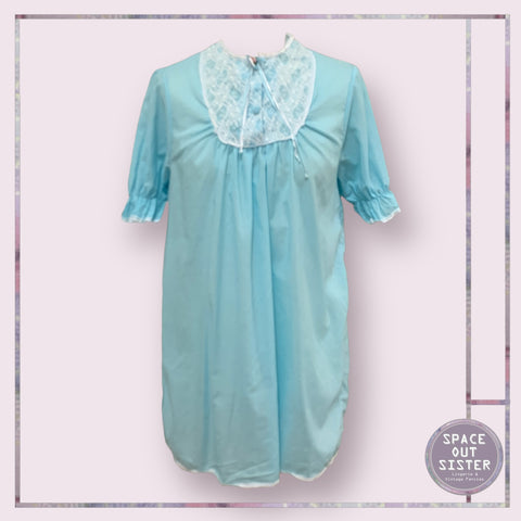 Vintage Dacron Nightdress