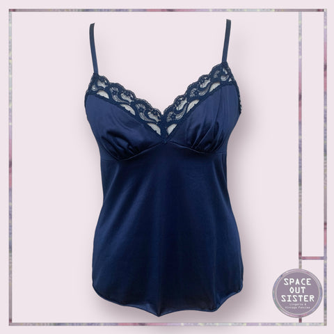 Vintage Vanity Fair Camisole