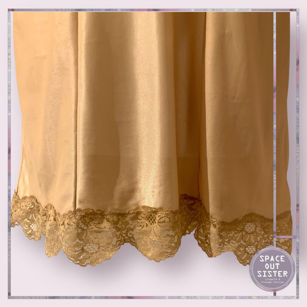 Vintage Gunther Slip