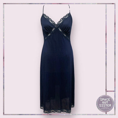 Vintage St.Michael Slip Dress