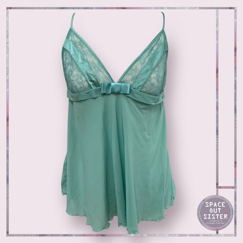 Pre-Loved Myla Silk Camisole