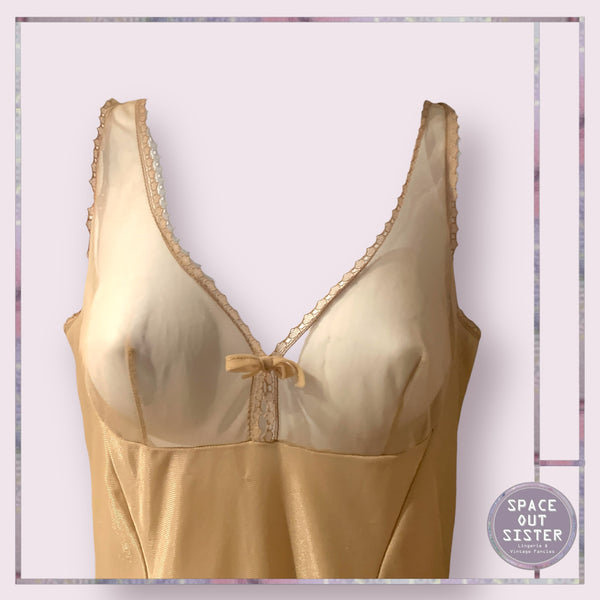 Vintage Gunther Slip