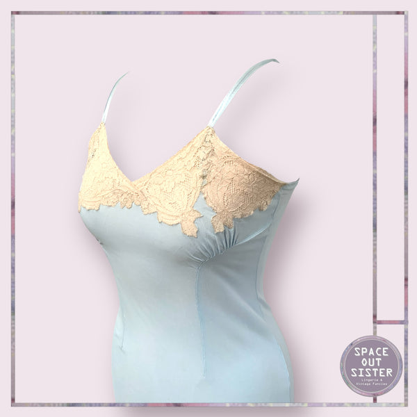 Vintage Ozdelo Camisole