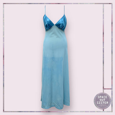 Vintage Artemis Slip Dress