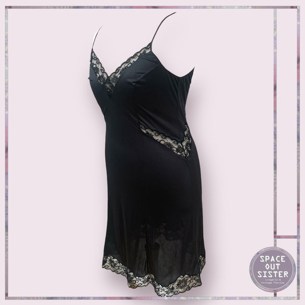 Vintage Stylenajica Nightdress