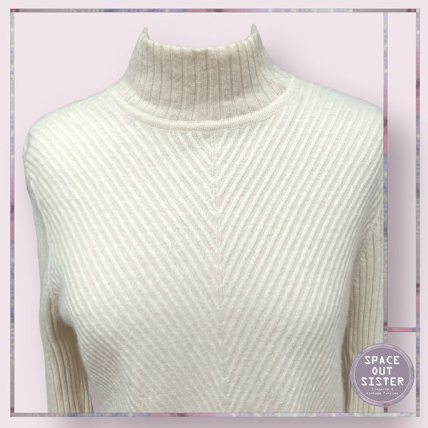 Pre-Loved Polo Cashmere