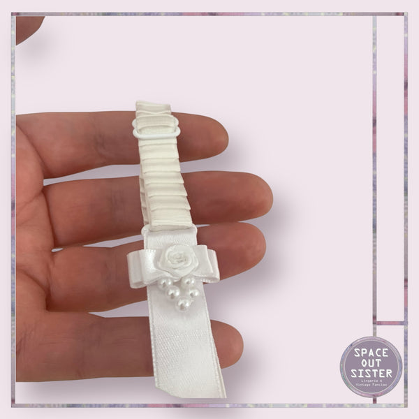 Fredrick’s Of Hollywood Basque