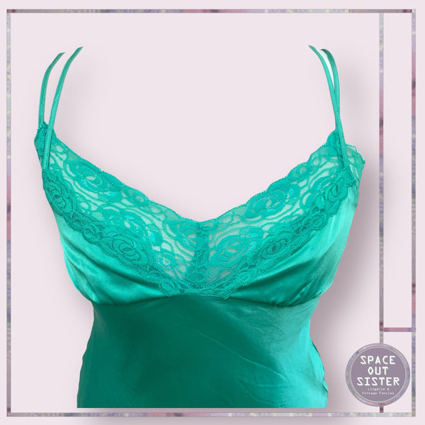 Arden B Silk Camisole