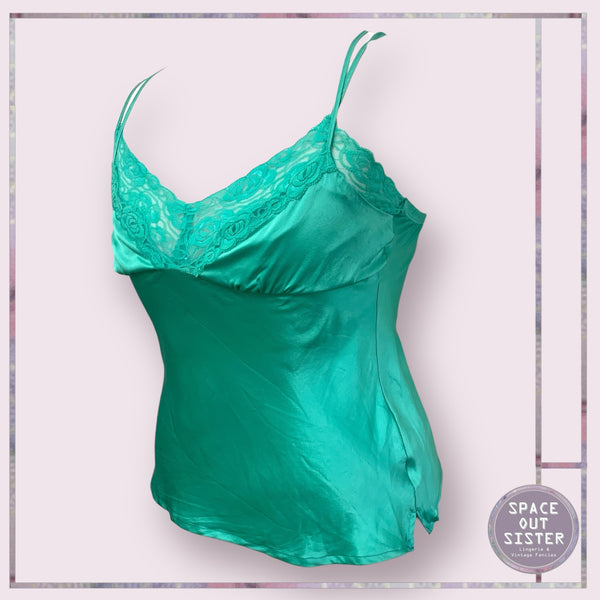 Arden B Silk Camisole