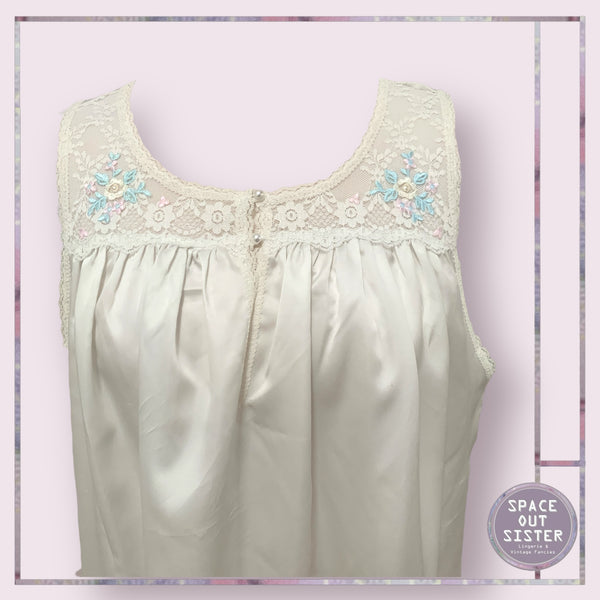 Vintage Mary Nightdress