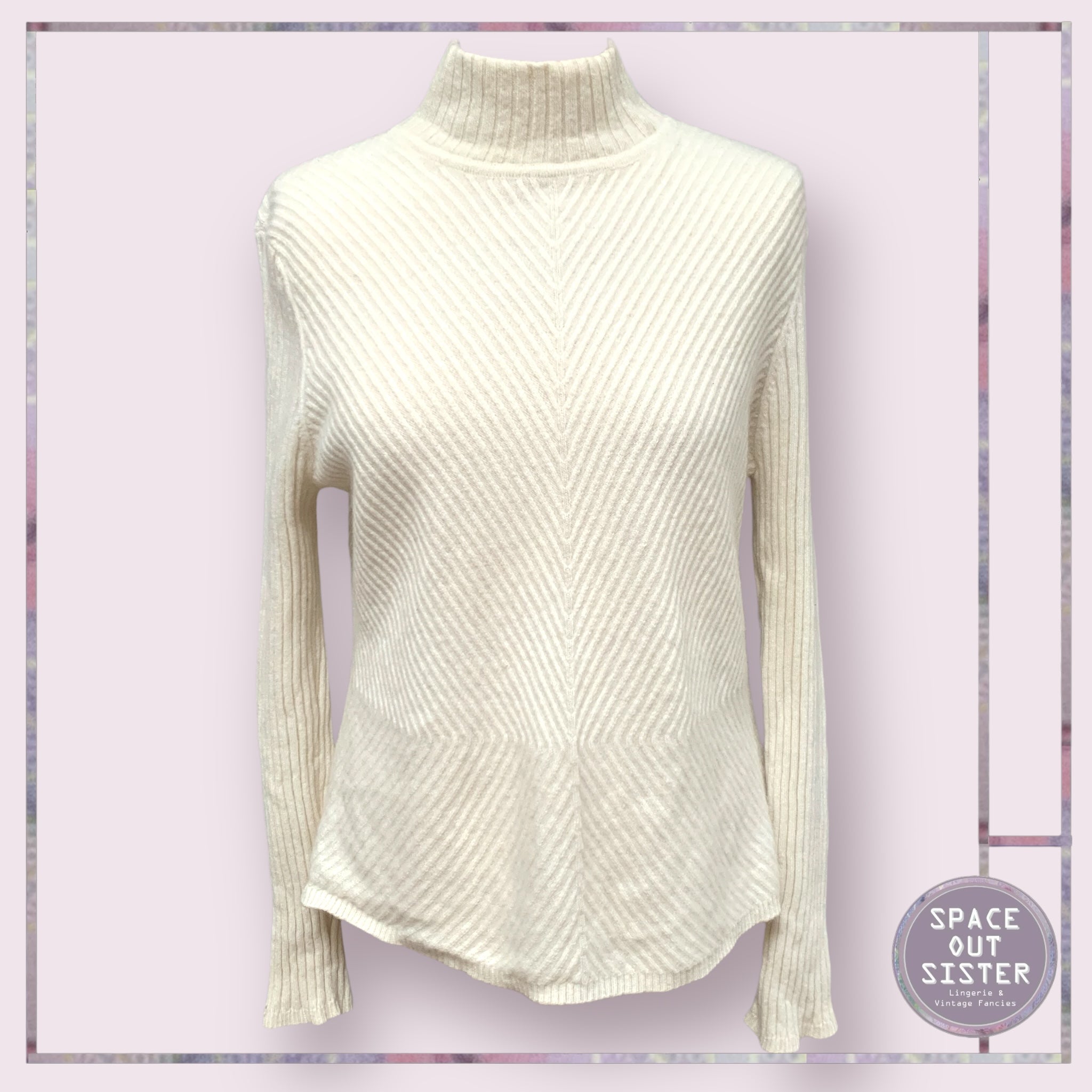 Pre-Loved Polo Cashmere