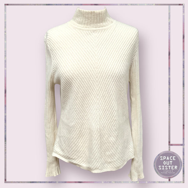 Pre-Loved Polo Cashmere