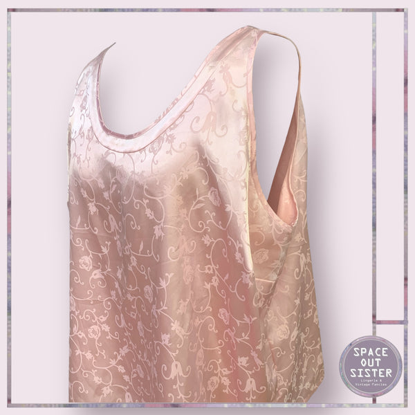 Vintage Enchanting Camisole