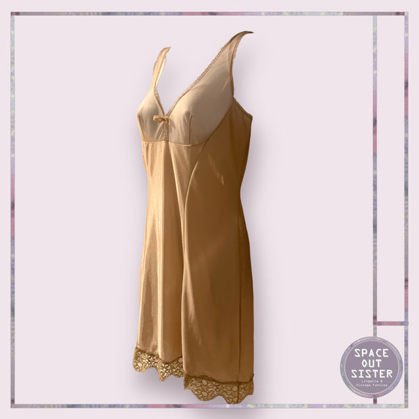 Vintage Gunther Slip