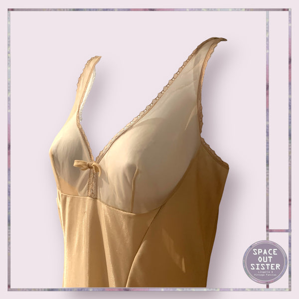 Vintage Gunther Slip