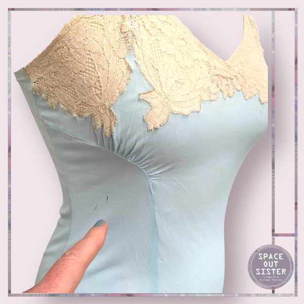 Vintage Ozdelo Camisole