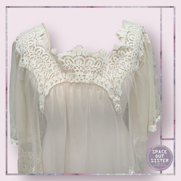 Pre-Loved Victorias Secret Lingerie Top