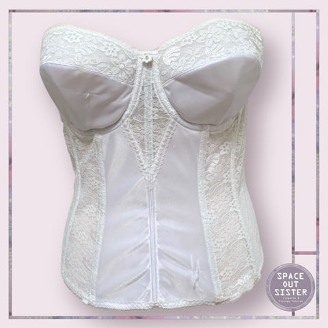 Vintage Dominique Bustier