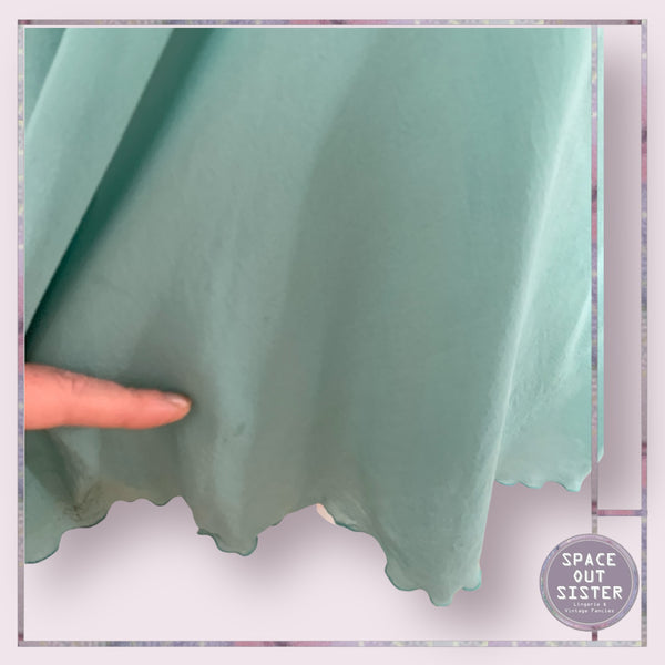 Pre-Loved Myla Silk Camisole