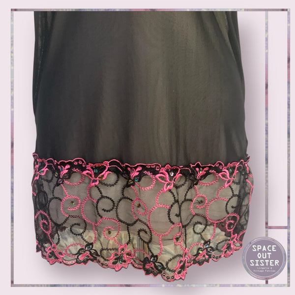 Vintage Evie Nightdress