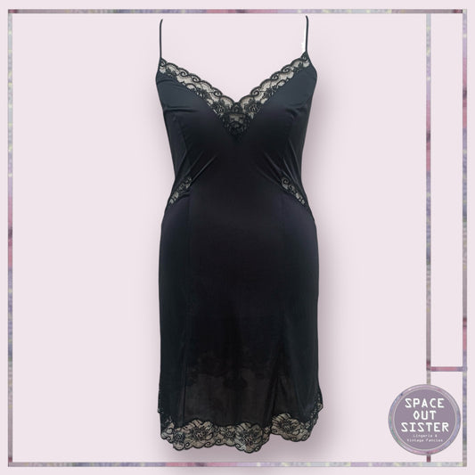 Vintage Stylenajica Nightdress