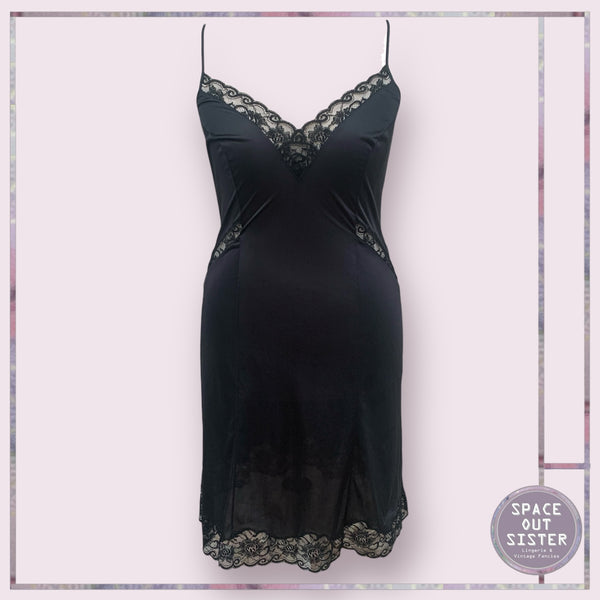 Vintage Stylenajica Nightdress