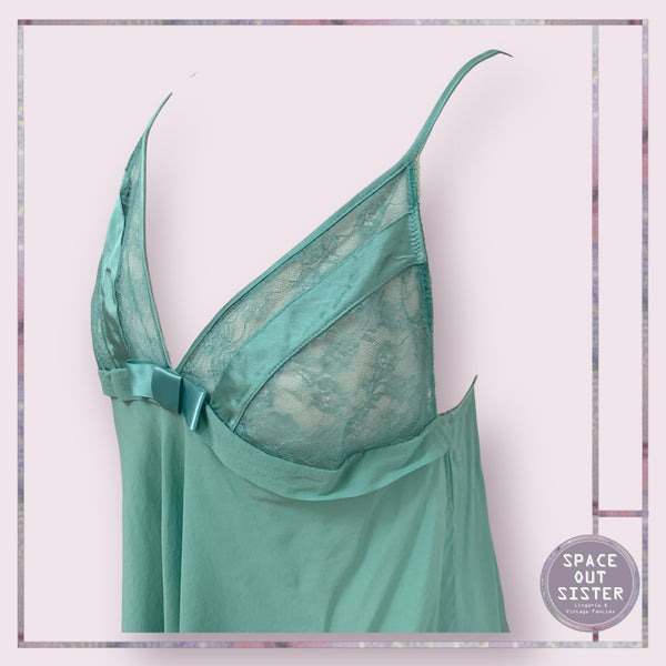 Pre-Loved Myla Silk Camisole