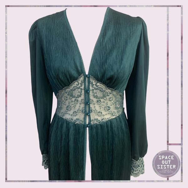 Vintage Charnos Robe