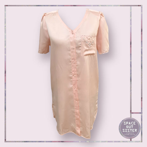 Vintage Lord & Taylor Nightshirt