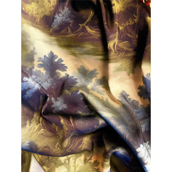 New Landscape Mini Slip by Kilo Brava