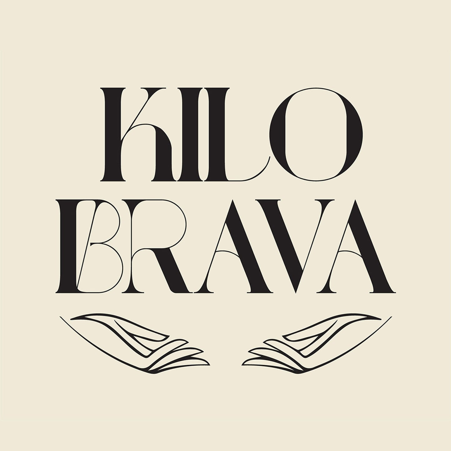 New Landscape Mini Slip by Kilo Brava