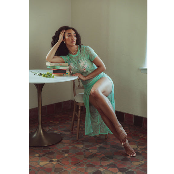 New Maxi Dress by Kilo Brava