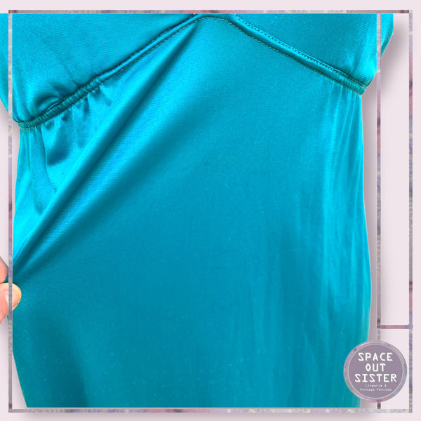 Vintage JC Penny’s Full Length Nightdress