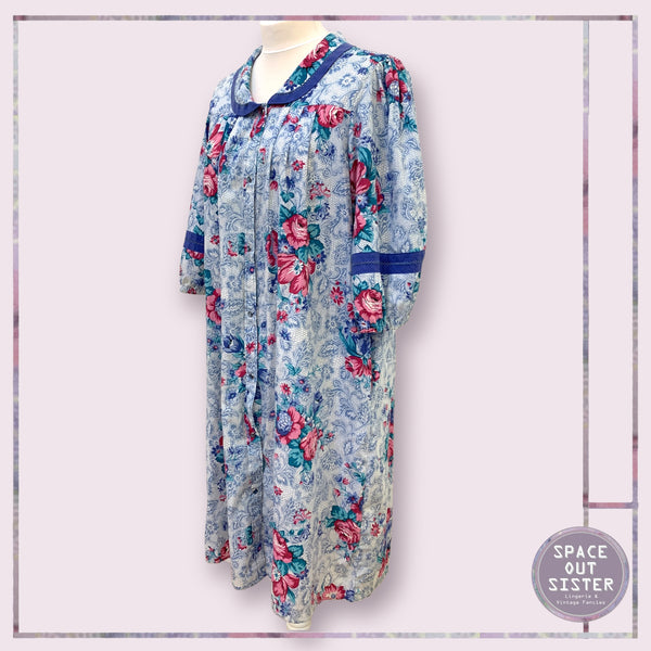 Vintage Models House Coat