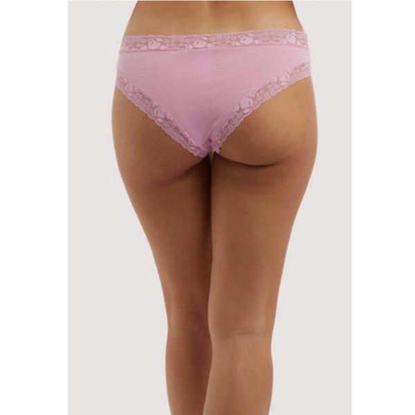 New Love Yourself Brief by Squish X Playful Promises